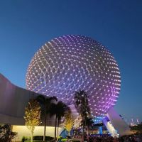 Epcot