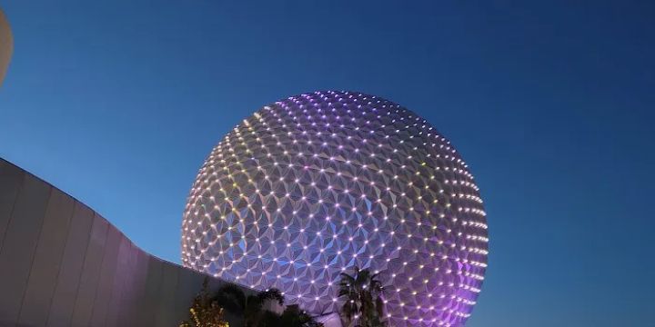 Epcot