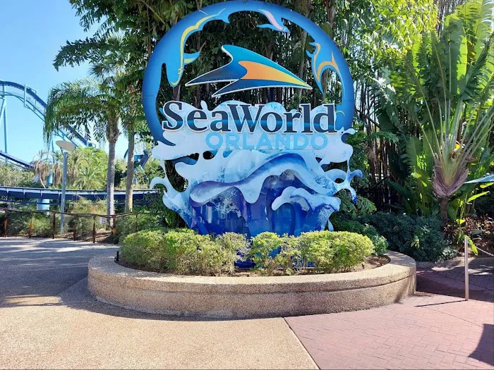 SeaWorld Orlando 2