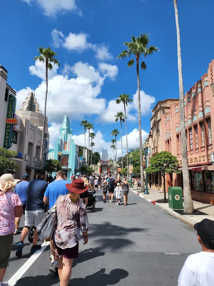 Disney's Hollywood Studios 6