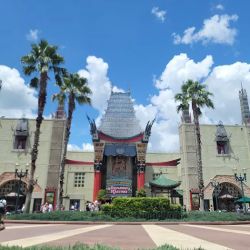 Disney's Hollywood Studios ico
