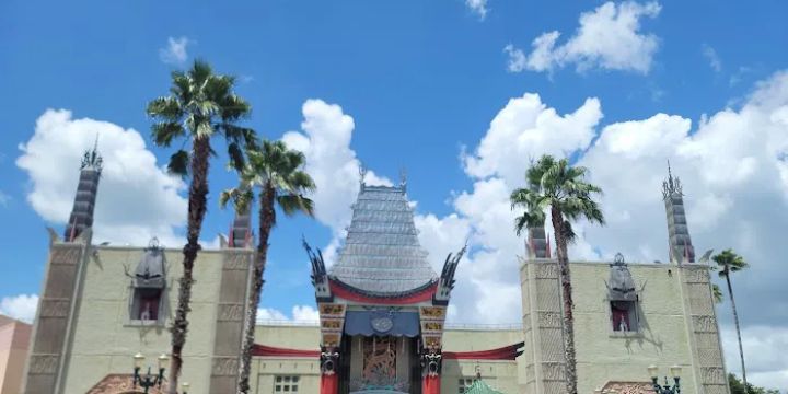 Disney's Hollywood Studios