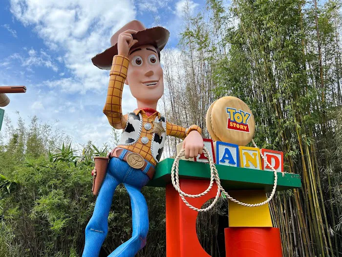 Toy Story Mania! 2