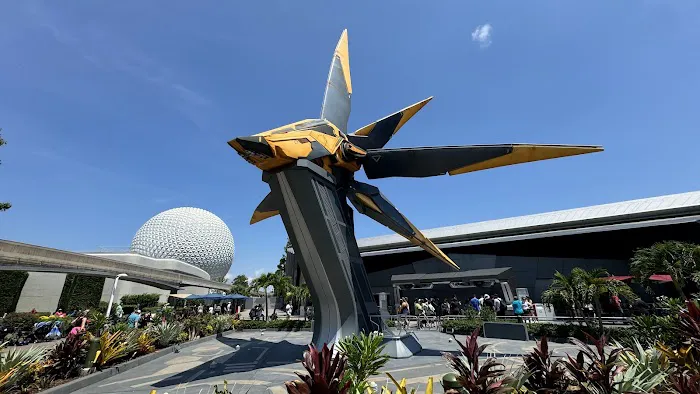 World Discovery 0