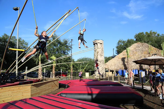 Castaway Cove Adventure Park 3