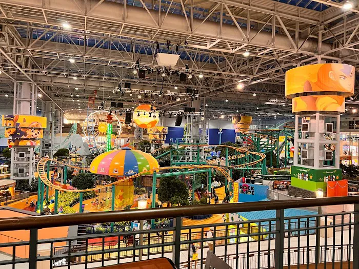 Mall of America® 9