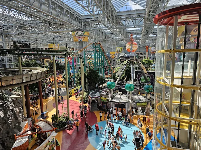 Mall of America® 5