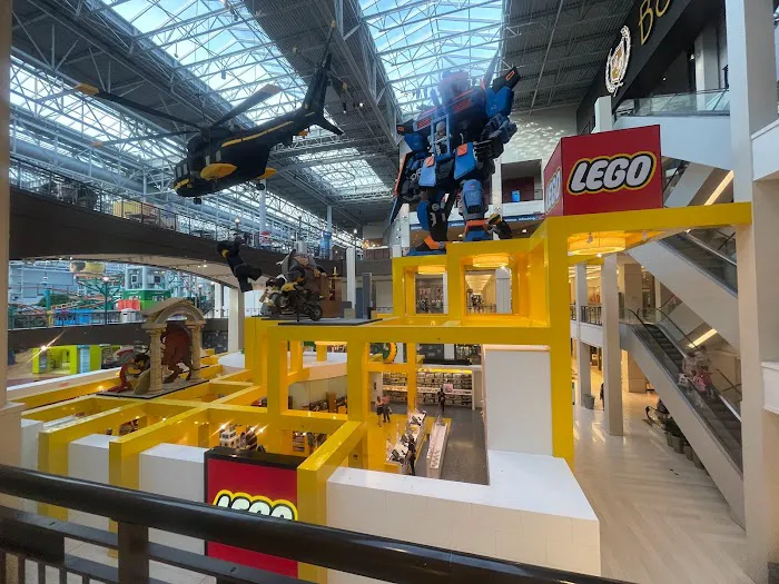 Mall of America® 0