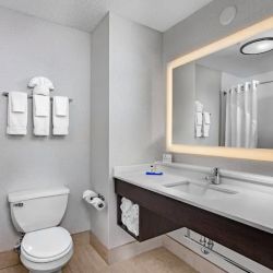Holiday Inn Express & Suites Altoona-Des Moines, an IHG Hotel ico