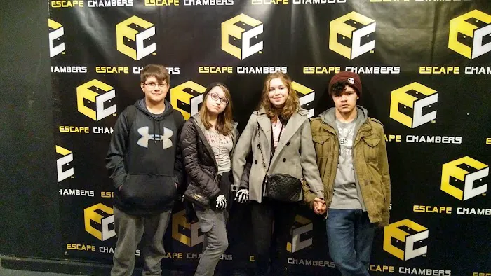 Escape Chambers Des Moines 0