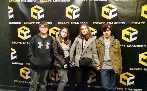 escape chambers des moines des moines