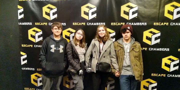 Escape Chambers Des Moines