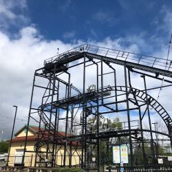Adventureland Park - Main Parking ico