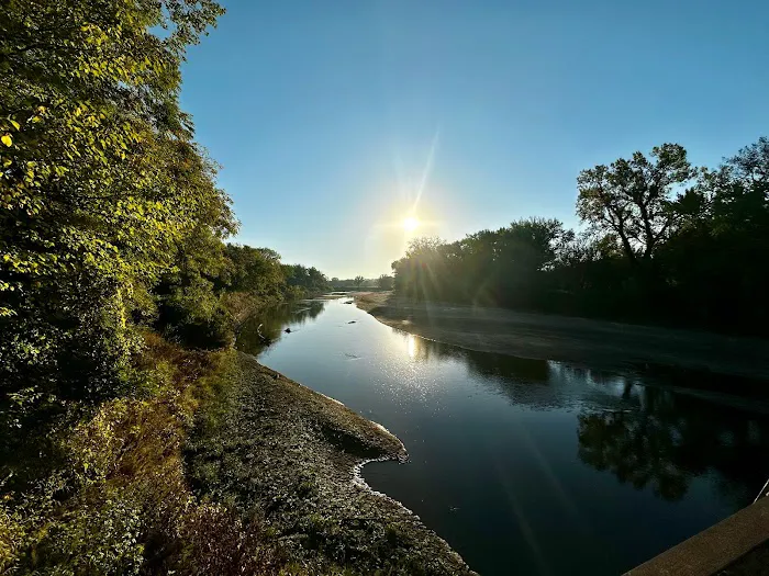 Des Moines Water Works Park 2