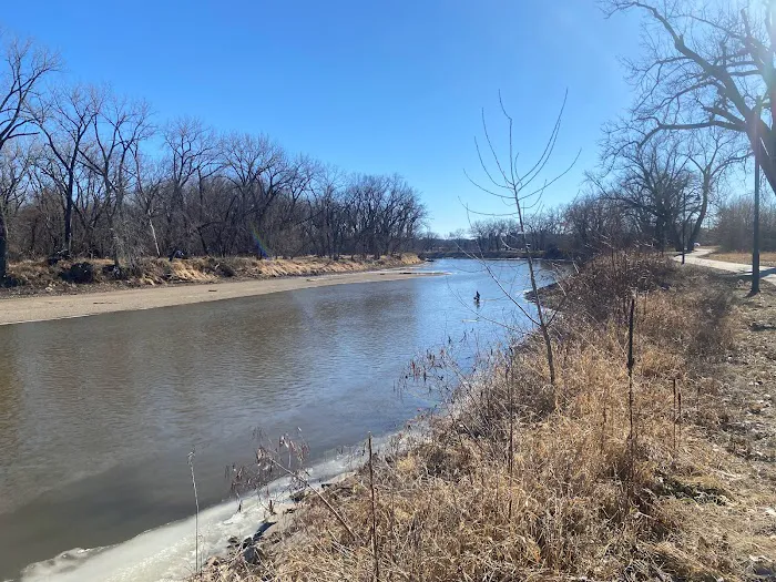 Des Moines Water Works Park 7