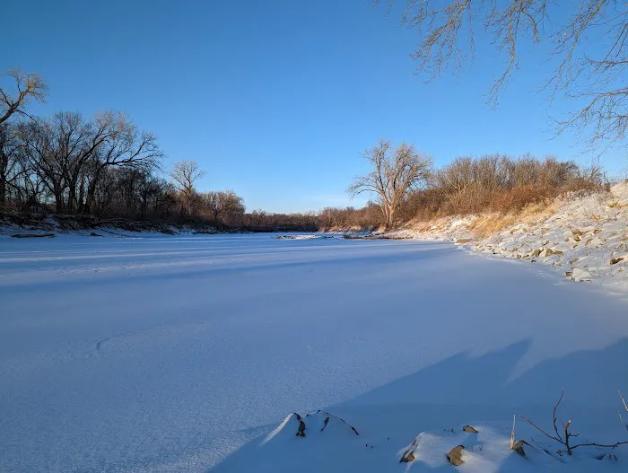 Des Moines Water Works Park 4