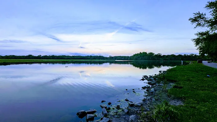 Des Moines Water Works Park 8