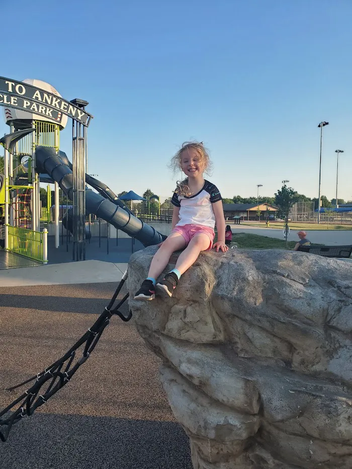 Ankeny Miracle Park 3