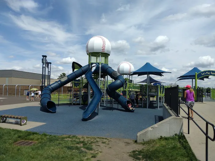 Ankeny Miracle Park 6