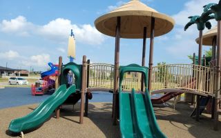 ironwood park