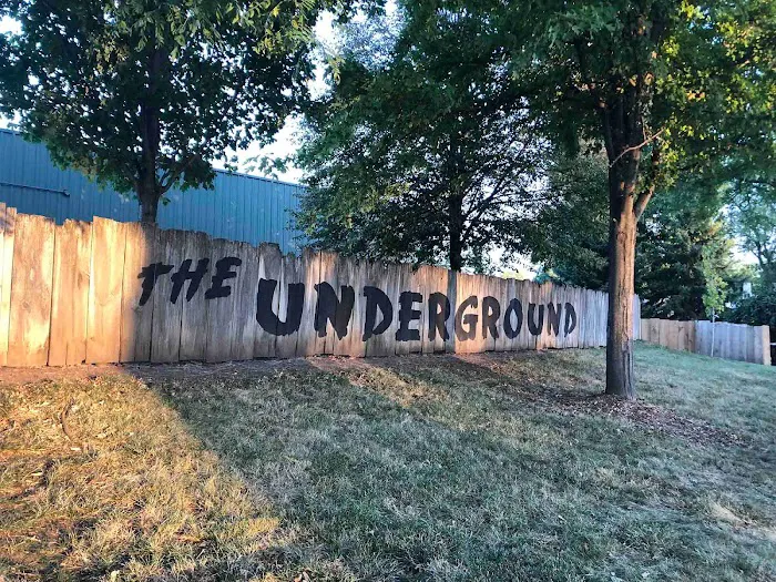 The Underground 1