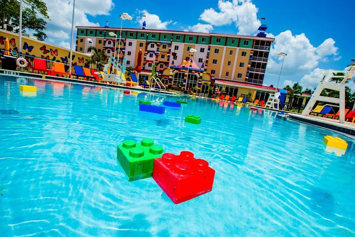 LEGOLAND Hotel 1