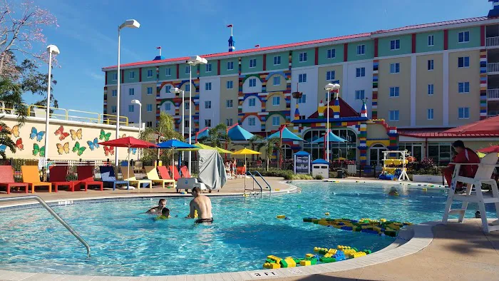 LEGOLAND Hotel 8