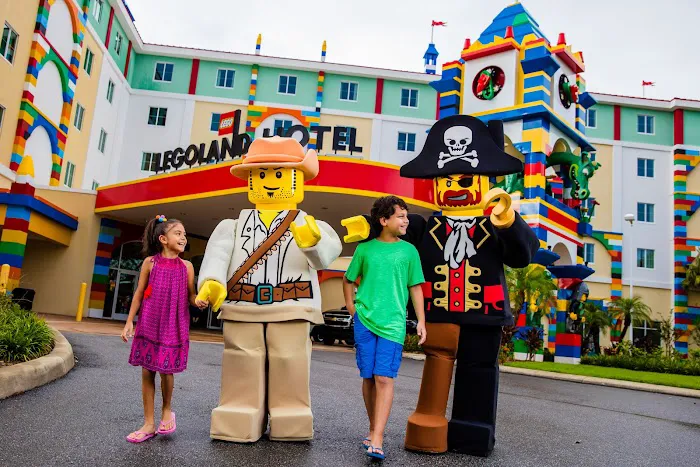 LEGOLAND Hotel 2