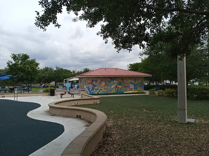 Trailhead Park Playground 6