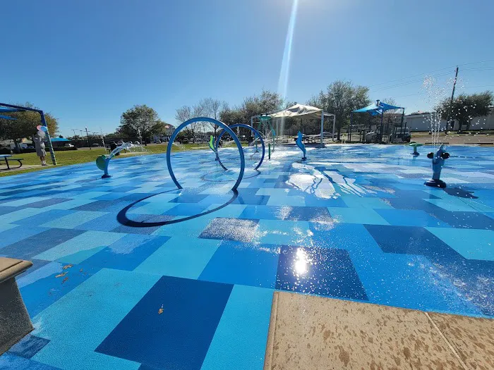 Trailhead Park Playground 3