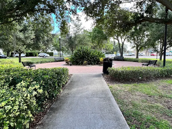 Trailhead Park Playground 4