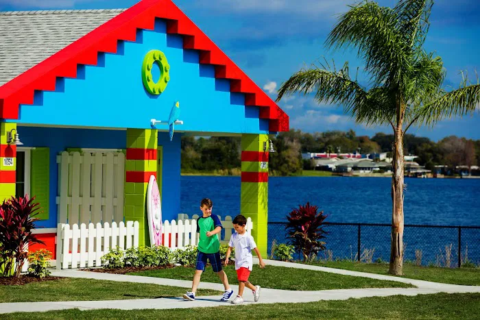 LEGOLAND Beach Retreat 5