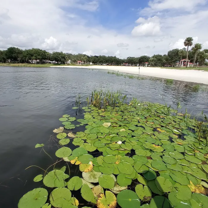 Lake Eva Community Park 0