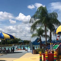 LEGO® Wave Pool ico