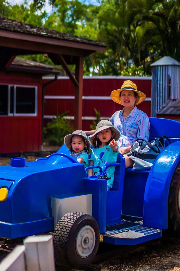 DUPLO® Tractor 6