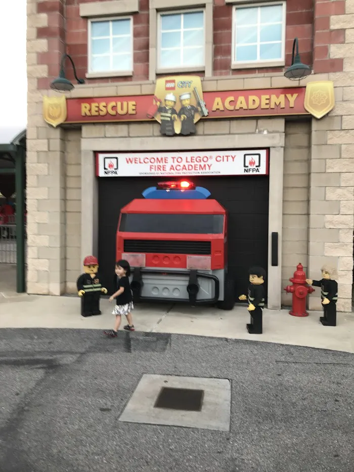 NFPA® Rescue Academy 6