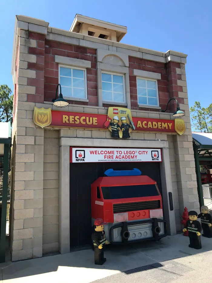 NFPA® Rescue Academy 0