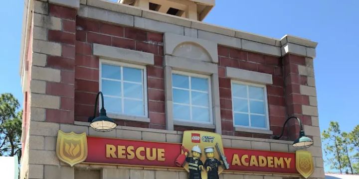 NFPA® Rescue Academy