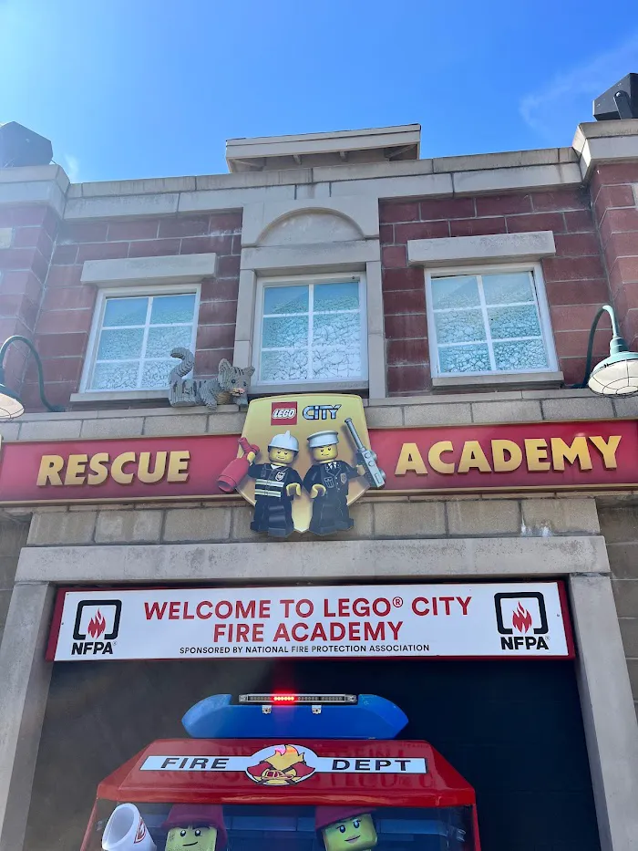 NFPA® Rescue Academy 5