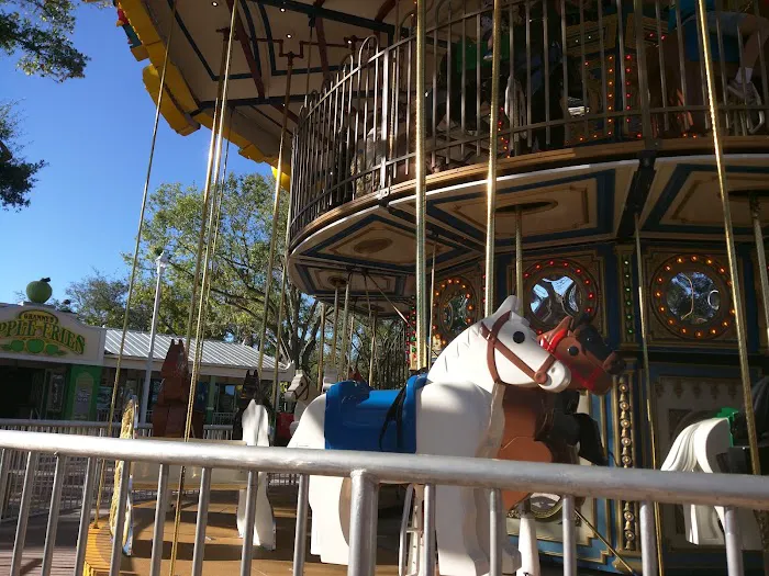 The Grand Carousel 0