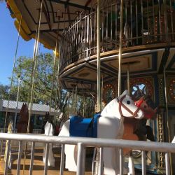 The Grand Carousel ico