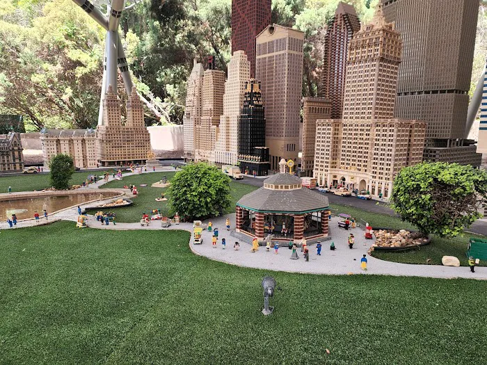 MINILAND USA 0