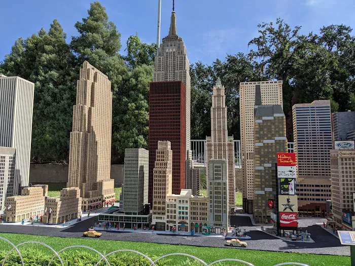 MINILAND USA 1