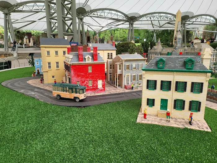 MINILAND USA 2