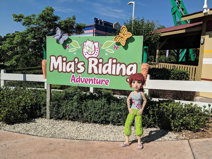 Mia's Riding Adventure 4