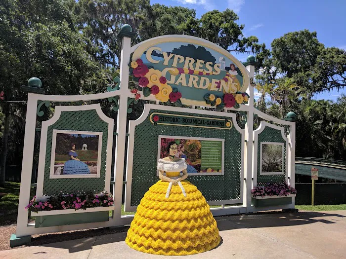 Cypress Gardens 0