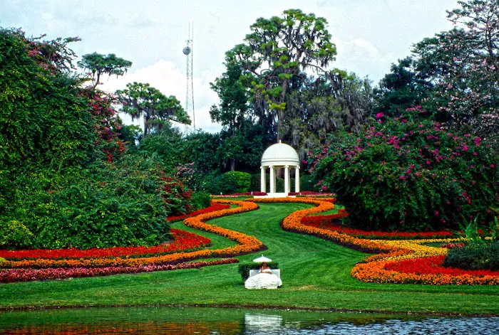 Cypress Gardens 3