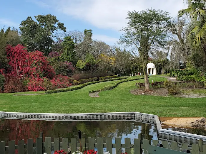 Cypress Gardens 4