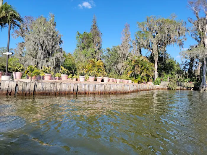 Cypress Gardens 2