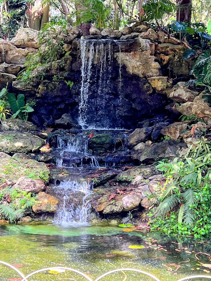 Cypress Gardens 9